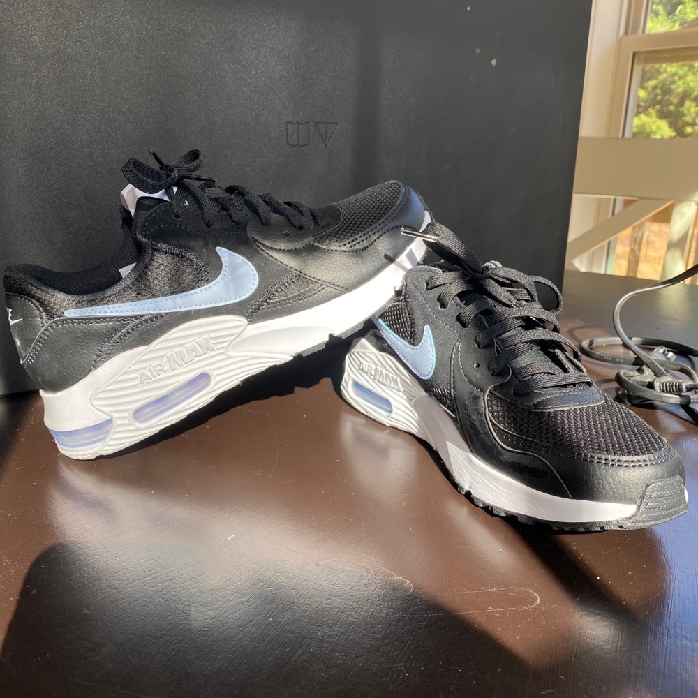 Nike Air Maxes